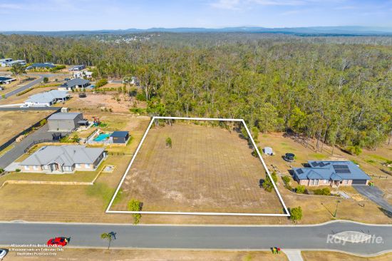 32-36 Timber Ridge Road, New Beith, Qld 4124