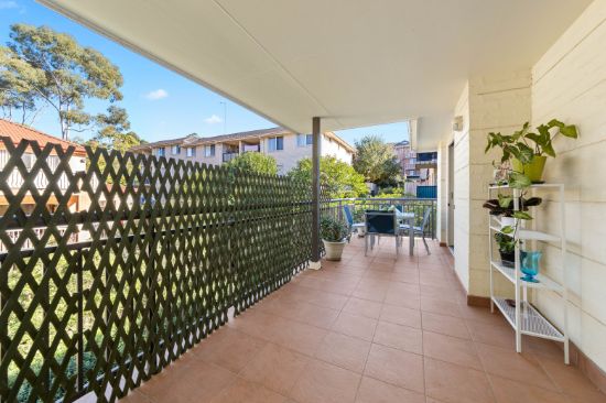32/37-39 Sherbrook Road, Hornsby, NSW 2077