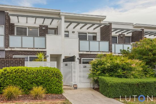 32/41 Pearlman Street, Coombs, ACT 2611