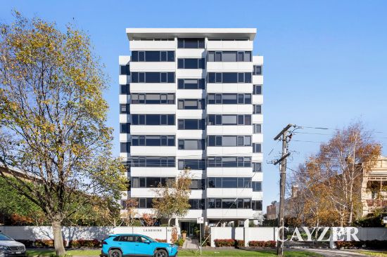 32/50 Canterbury Road, Middle Park, Vic 3206