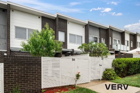 32/8 Ken Tribe Street, Coombs, ACT 2611