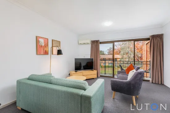 32/9 Dawes Street, Griffith, ACT, 2603