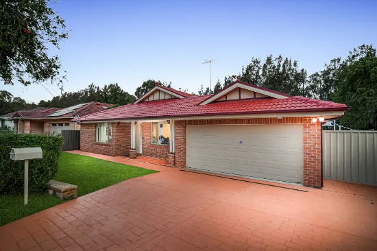 32 Anne Avenue, Seven Hills, NSW, 2147