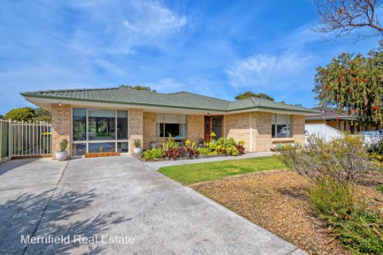 32 Ardross Crescent, Collingwood Park, WA 6330