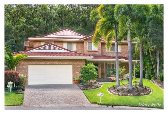 32 Beaumont Drive, Frenchville, Qld 4701