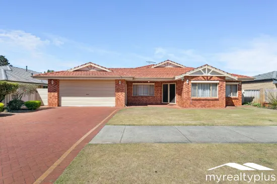 32 Bluegum Road, Morley, WA, 6062