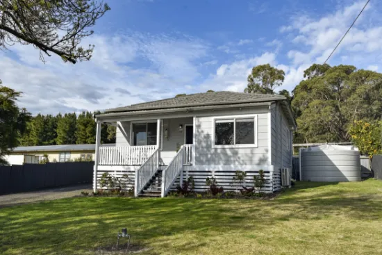 32 Brown St, Mount Burr, SA, 5279