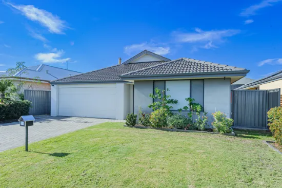 32 Bundoran Street, Bullsbrook, WA, 6084