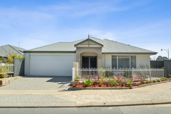 32 Camelot Street, Baldivis, WA, 6171