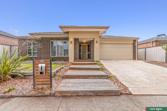 32 Campaspe Drive, Whittlesea, Vic 3757