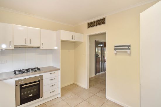 32 Campbell Street, Braitling, NT 0870