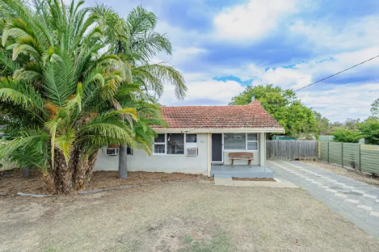 32 Caporn St, Bullsbrook, WA, 6084