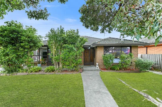 32 Cappella Court, Glen Waverley, VIC, 3150