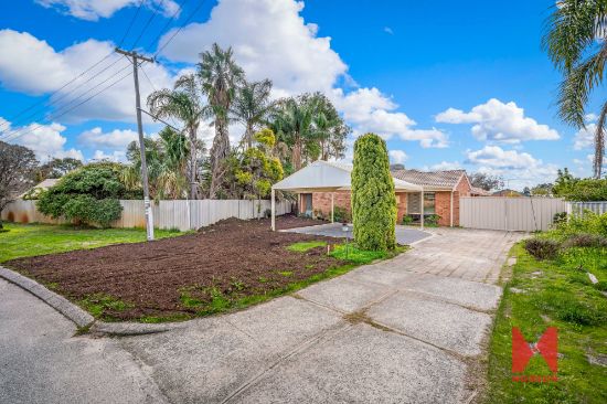 32 Chaparral Crescent, Willetton, WA 6155