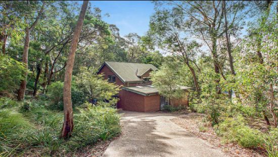 32 Claines Crescent, Wentworth Falls, NSW 2782