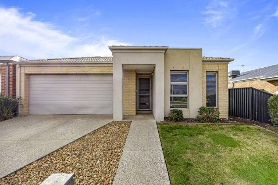 32 Clydesdale Drive, Bonshaw, Vic 3352