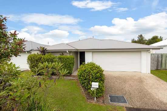 32 Coonowrin Crescent, Mountain Creek, Qld 4557