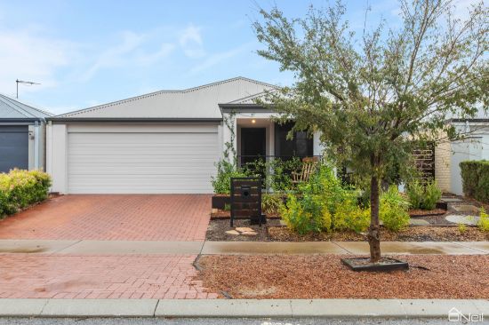 32 Cristonia Terrace, Byford, WA 6122