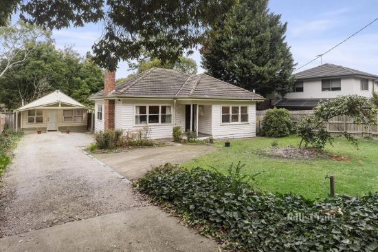 32 Croydon Road, Croydon, Vic 3136