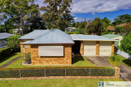 32 Deb St, Taree, NSW, 2430