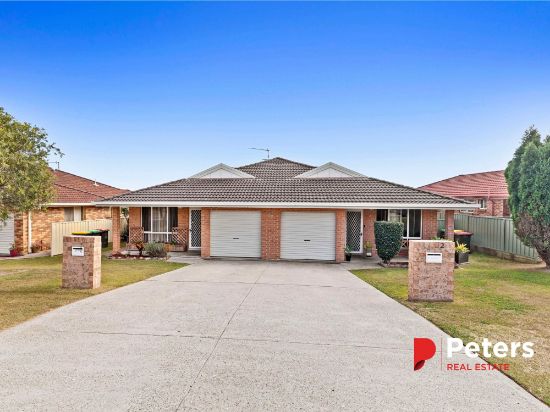 32 Denton Park Drive, Rutherford, NSW 2320