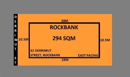 32 Derrimut Street, Rockbank, Vic 3335