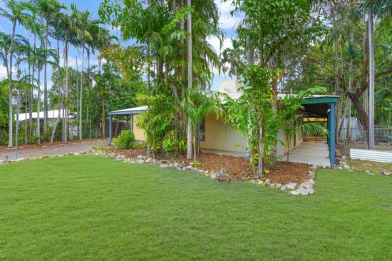 32 Dorisvale Crescent, Tiwi, NT 0810