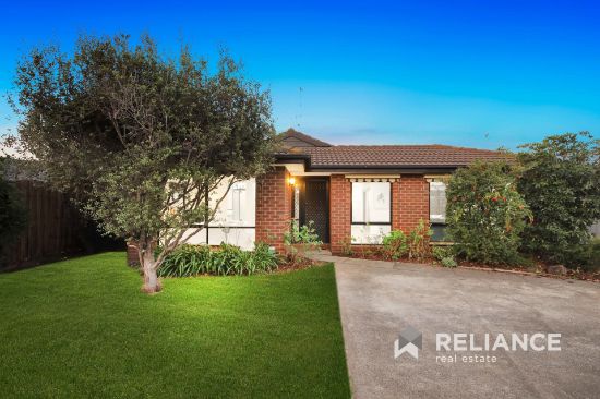 32 Dowling Avenue, Hoppers Crossing, Vic 3029