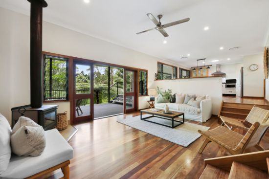 32 Durobby Drive, Currumbin Valley, Qld 4223