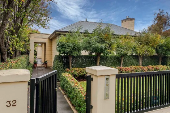 32 Dutton Terrace, Medindie, SA, 5081