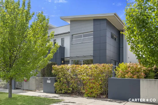 32 Fairfield Street, Crace, ACT, 2911