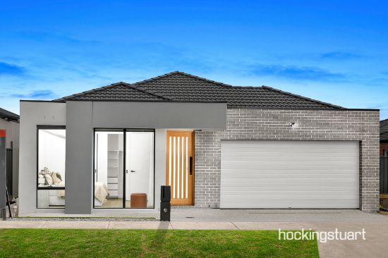 32 Folklore Drive, Wollert, Vic 3750