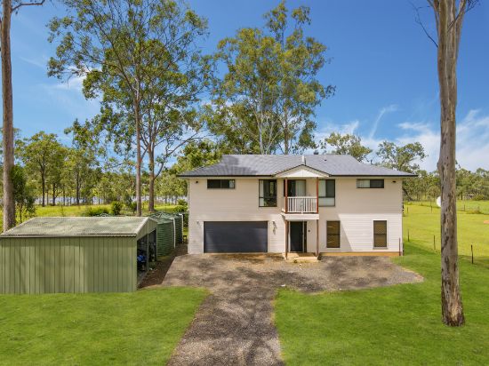 32 Forestry Road, Adare, Qld 4343