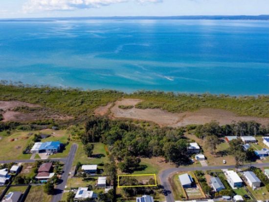 32 Fraser Drive, River Heads, Qld 4655