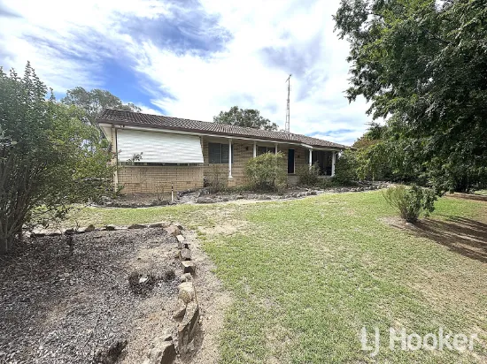 32 Frazer Street, Ashford, NSW, 2361