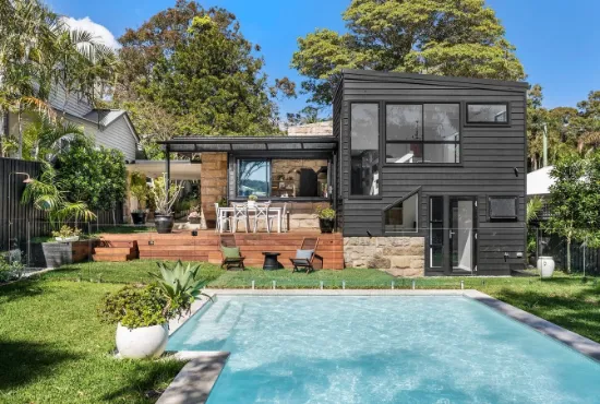 32 George Street, Avalon Beach, NSW, 2107