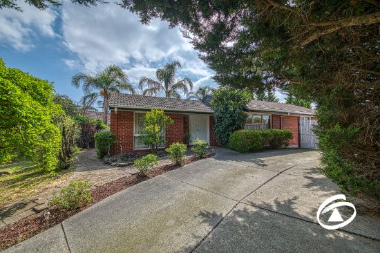 32 Glencairn Avenue, Hallam, Vic 3803