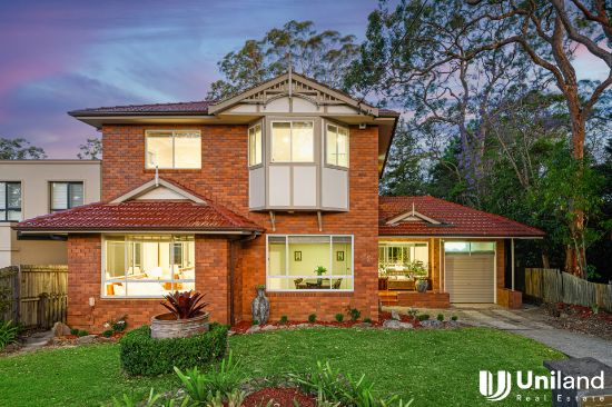 32 Gloucester Road, Epping, NSW 2121
