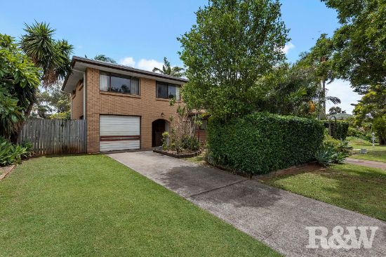 32 Graduate Street, Manly West, Qld 4179