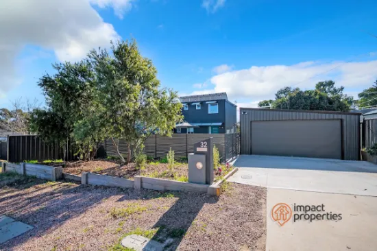 32 Greeves Street, Wanniassa, ACT, 2903