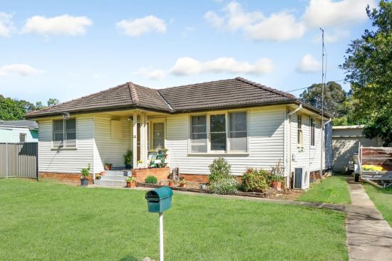 32 Hargrave St, Kingswood, NSW 2747