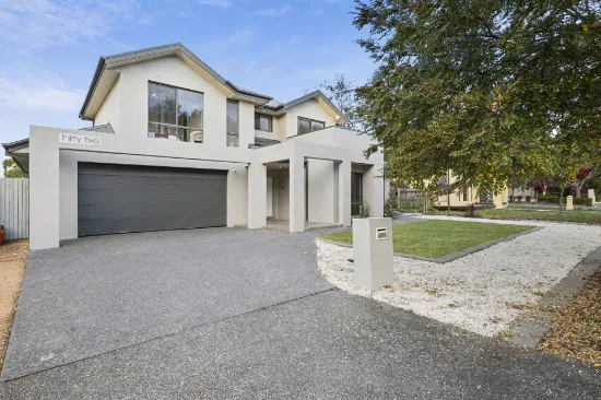 32 Helen Turner St, Gungahlin, ACT, 2912