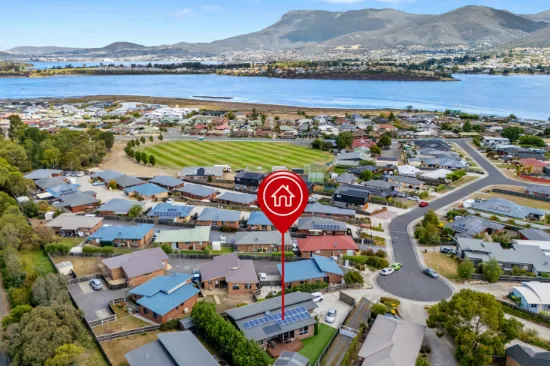 32 Henty Cl, Old Beach, TAS, 7017
