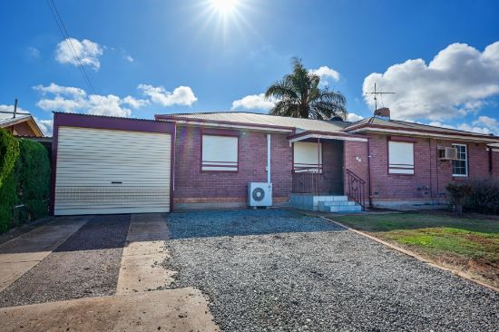 32 Heward Street, Whyalla Norrie, SA 5608