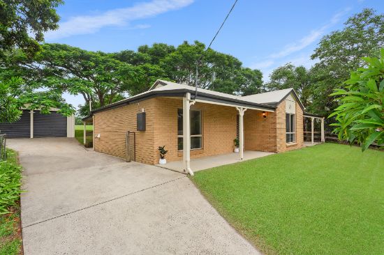 32 Hillside Road, Glass House Mountains, Qld 4518