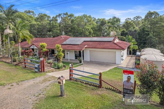 32 Holding Road, The Dawn, Qld 4570