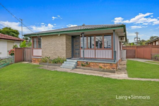 32 Karangi Road, Whalan, NSW 2770