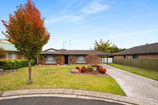 32 King Grove, Mount Gambier, SA 5290