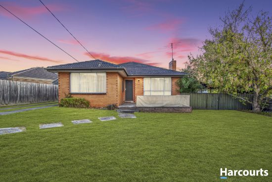 32 Lewis Road, Wantirna South, Vic 3152