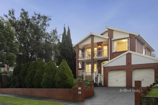 32 Ling Drive, Rowville, Vic 3178